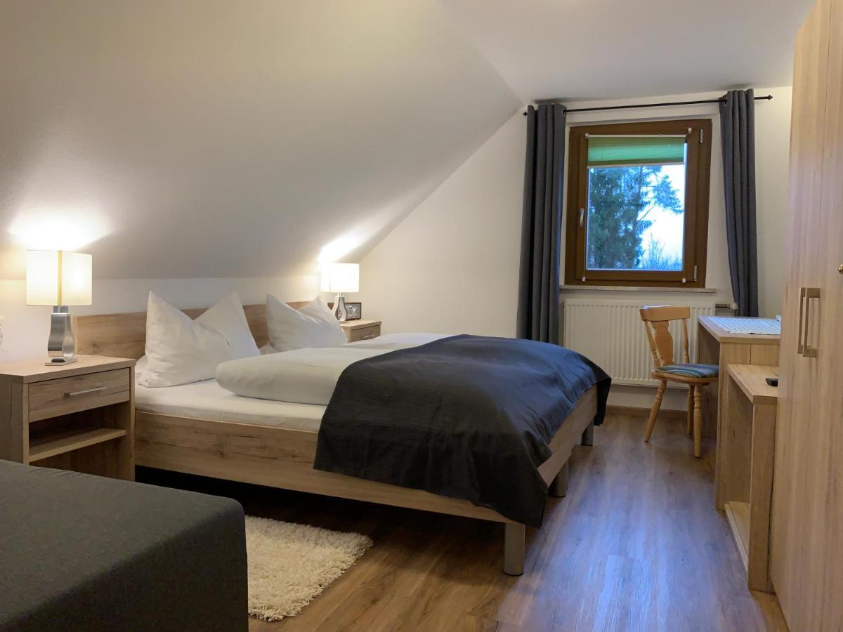Hohe Tanne Hotel Auerbach in der Oberpfalz Ngoại thất bức ảnh