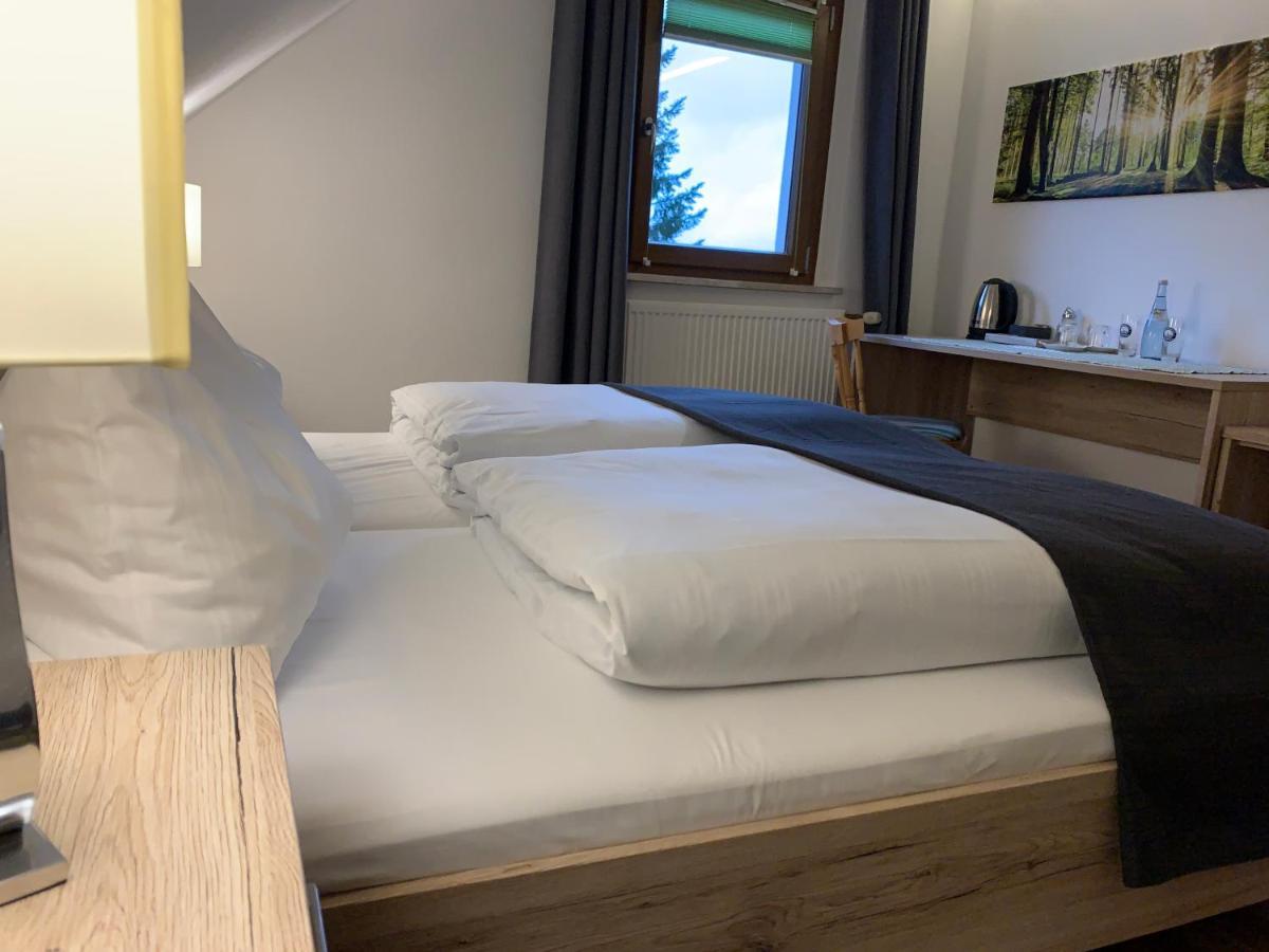 Hohe Tanne Hotel Auerbach in der Oberpfalz Ngoại thất bức ảnh