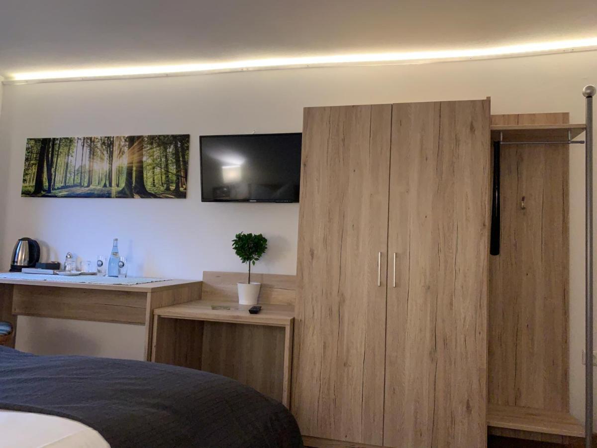 Hohe Tanne Hotel Auerbach in der Oberpfalz Ngoại thất bức ảnh
