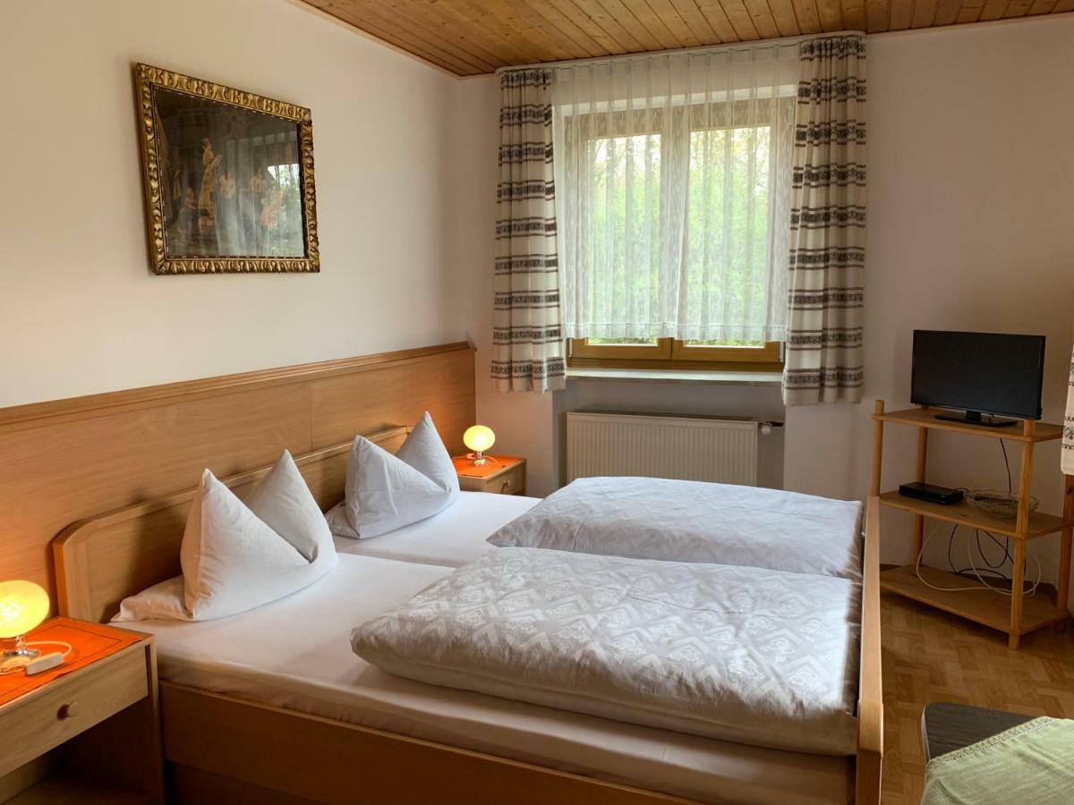 Hohe Tanne Hotel Auerbach in der Oberpfalz Ngoại thất bức ảnh